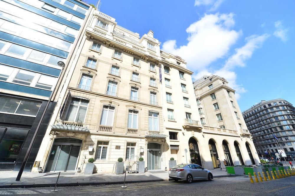 Hotel De Sers Champs Elysees Париж Экстерьер фото