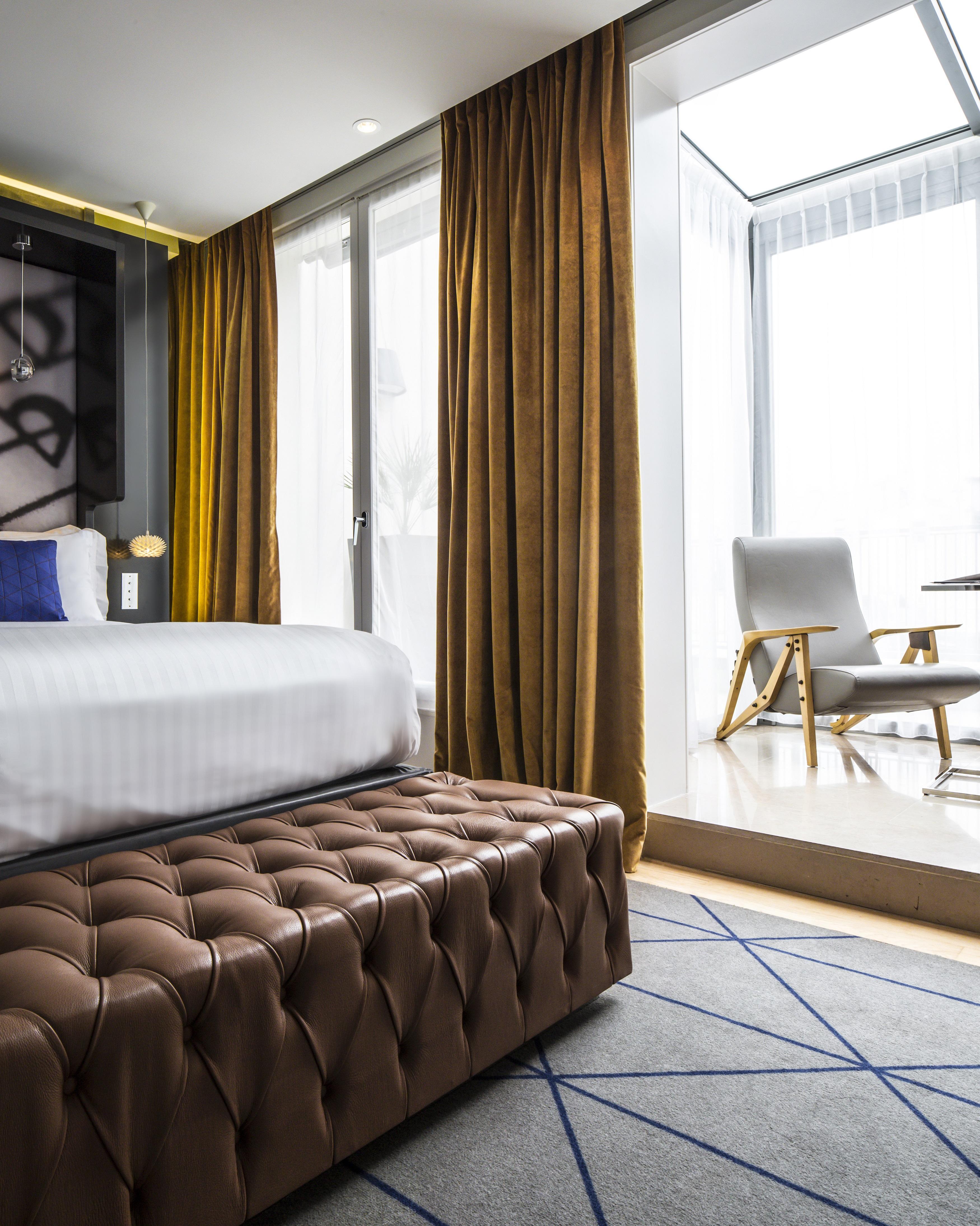 Hotel De Sers Champs Elysees Париж Экстерьер фото