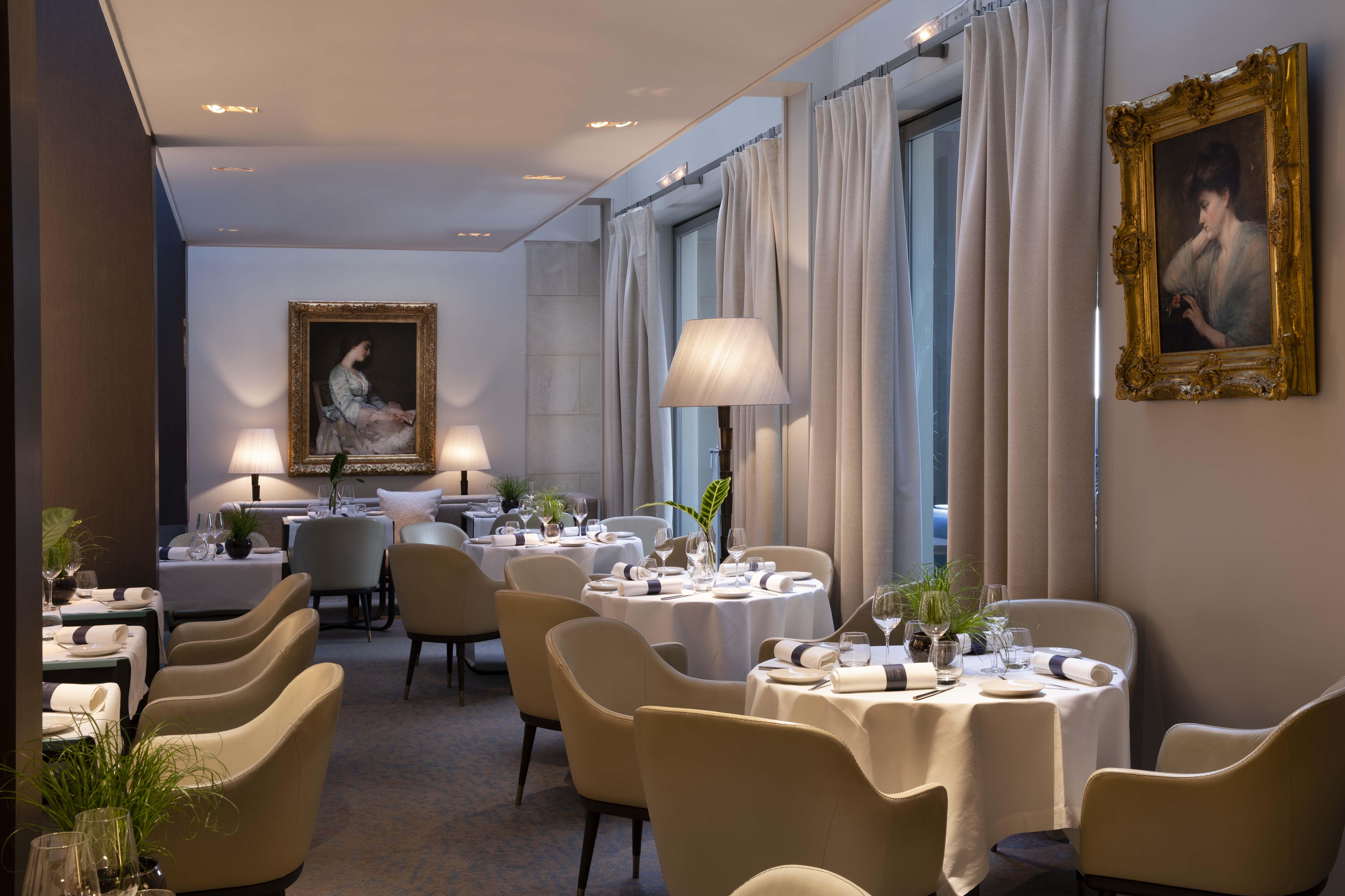 Hotel De Sers Champs Elysees Париж Экстерьер фото