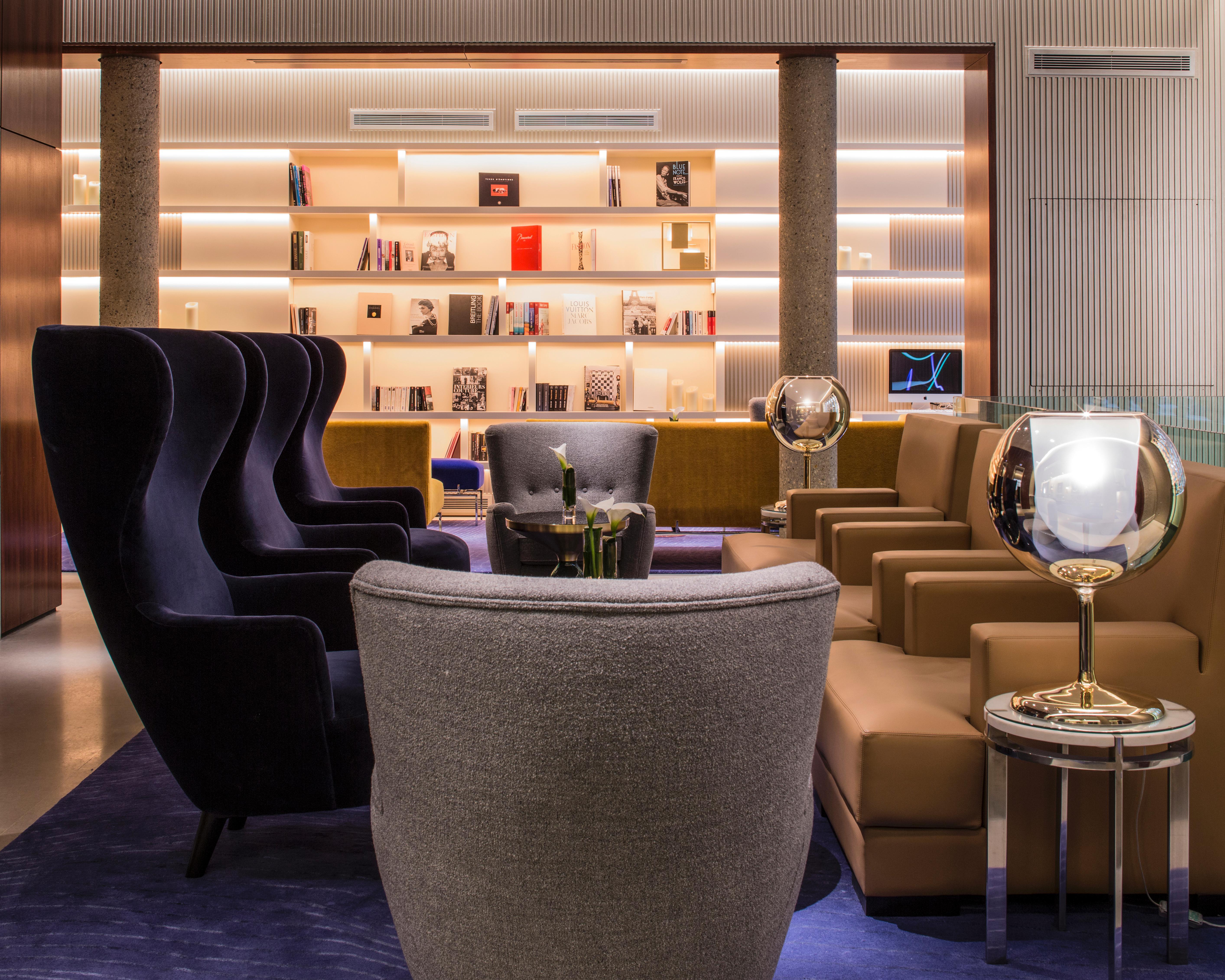 Hotel De Sers Champs Elysees Париж Экстерьер фото