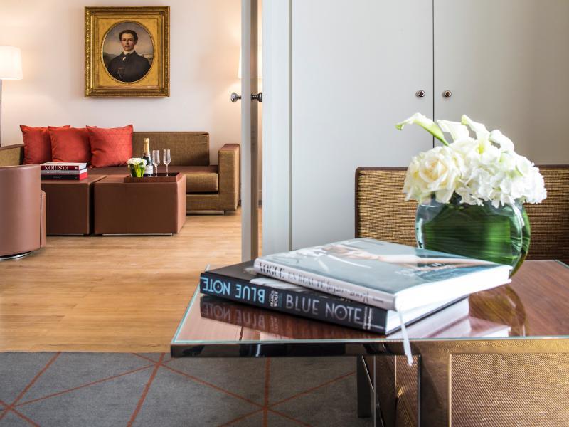 Hotel De Sers Champs Elysees Париж Экстерьер фото