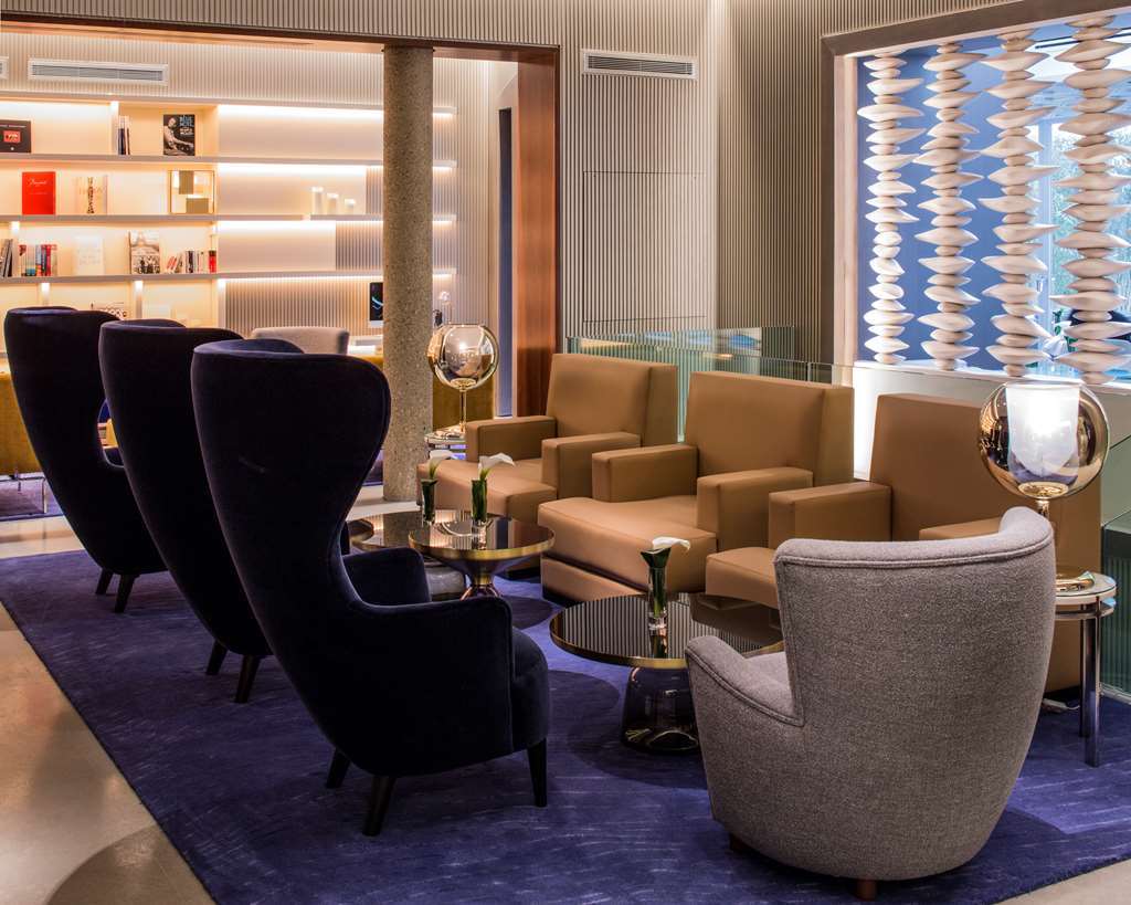 Hotel De Sers Champs Elysees Париж Экстерьер фото